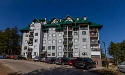 Dvosoban stan, Zlatibor, prodaja, 41m2, 67000e, id1353870