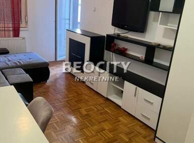 Jednosoban stan, Novi Sad, Bulevar Oslobođenja, prodaja, 25m2, 85000e, id1353914