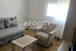 Jednosoban stan, Novi Sad, Bulevar Evrope, izdavanje, 25m2, 300e, id1353918