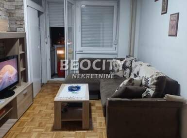 Dvosoban stan, Novi Sad, Bulevar Oslobođenja, izdavanje, 49m2, 450e, id1354143