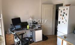 Jednosoban stan, Novi Sad, prodaja, 33m2, 75000e, id1354189