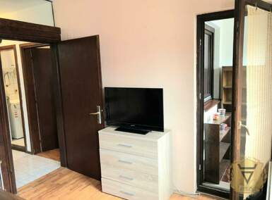 Dvosoban stan, Beograd, Karaburma, izdavanje, 33m2, 400e, id1354445