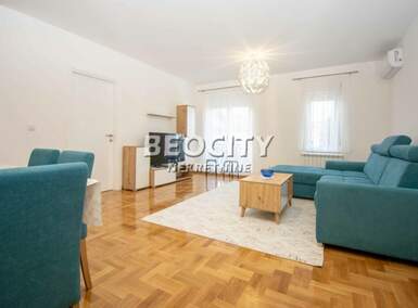 Dvosoban stan, Beograd, Mirijevo I, izdavanje, 45m2, 450e, id1354453