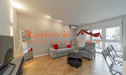 Dvoiposoban stan, Beograd, Kalenic, izdavanje, 65m2, 900e, id1354977