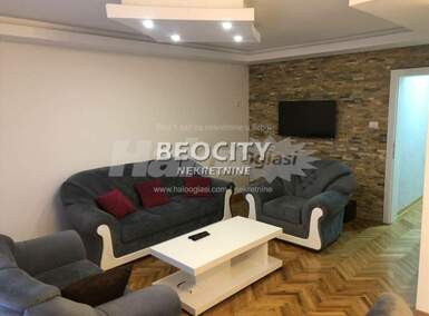 Trosoban stan, Beograd, Banovo Brdo, prodaja, 80m2, 251000e, id1355038