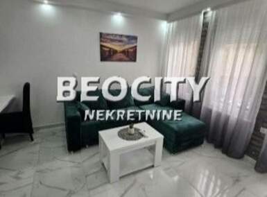 Jednosoban stan, Beograd, Mirijevo I, prodaja, 27m2, 82500e, id1355041