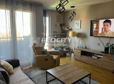 Dvosoban stan, Beograd,  	Vojvode Vlahovića, prodaja, 45m2, 132000e, id1355048