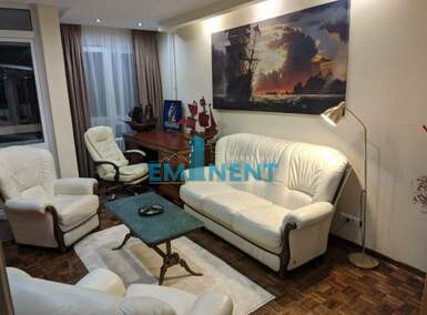 Trosoban stan, Beograd, Blok 23, izdavanje, 75m2, 900e, id965314