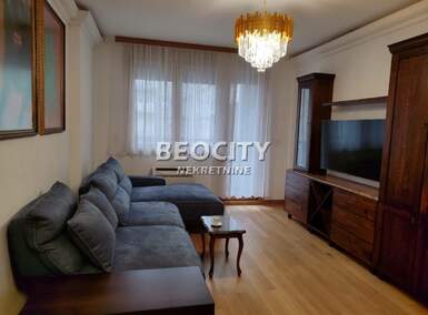 Dvosoban stan, Novi Sad, Grbavica, izdavanje, 47m2, 550e, id1355424