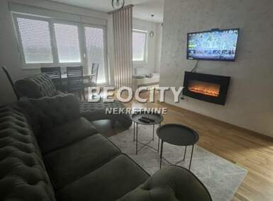 Trosoban stan, Novi Sad, izdavanje, 60m2, 800e, id1355438