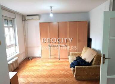 Jednosoban stan, Beograd, Centar (uži), prodaja, 38m2, 155000e, id1355468