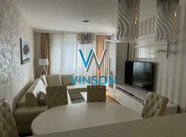 Trosoban stan, Novi Sad, Centar, izdavanje, 57m2, 800e, id1347466