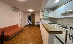 Dvosoban stan, Beograd, Lekino Brdo, izdavanje, 50m2, 500e, id1352972