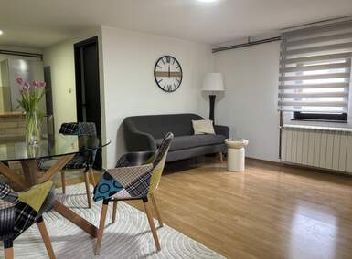 Trosoban stan, Beograd, izdavanje, 75m2, 400e, id1355578