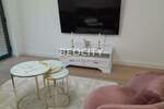 Dvosoban stan, Beograd, Beograd Na Vodi, izdavanje, 59m2, 1100e, id1370526