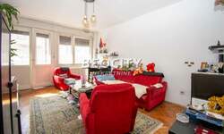 Trosoban stan, Beograd, Centar (uži), prodaja, 56m2, 215000e, id1370649