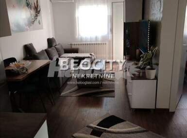 Trosoban stan, Beograd, Borča Iii, prodaja, 45m2, 99000e, id1370761