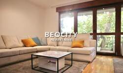 Cetvorosoban stan, Beograd, Vračar (centar), prodaja, 115m2, 517500e, id1370847