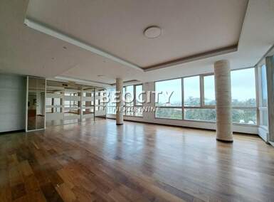 Stan, Beograd, Vračar (centar), prodaja, 260m2, 1e, id1370911