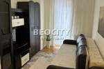 Dvosoban stan, Novi Sad, Centar, izdavanje, 37m2, 500e, id1371051