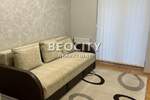Dvosoban stan, Novi Sad, Centar, izdavanje, 37m2, 500e, id1371051