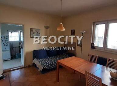 Dvosoban stan, Beograd, Žarkovo, prodaja, 75m2, 130000e, id1371080