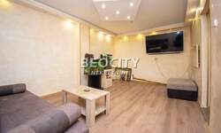 Trosoban stan, Beograd, Voždovac, prodaja, 49m2, 125000e, id1371109