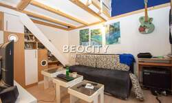 Dvosoban stan, Beograd, Ledine, prodaja, 52m2, 88500e, id1371133