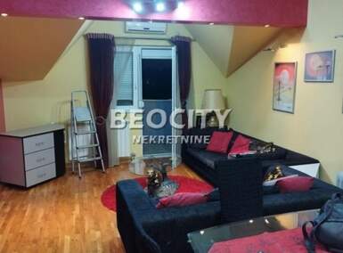 Cetvorosoban stan, Beograd, Zemun (novi Grad), prodaja, 70m2, 129500e, id1371215
