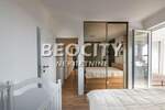 Cetvorosoban stan, Beograd, Blok 23, izdavanje, 72m2, 1300e, id1373456