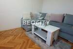 Jednosoban stan, Novi Sad, Železnička Stanica, prodaja, 20m2, 48000e, id1373767