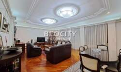 Trosoban stan, Beograd, Vračar (centar), izdavanje, 106m2, 1700e, id1374561
