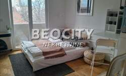 Jednosoban stan, Beograd, Voždovac, izdavanje, 22m2, 420e, id1374572