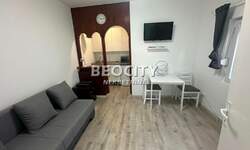 Jednosoban stan, Beograd, Voždovac, izdavanje, 20m2, 380e, id1374597