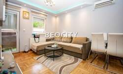 Dvosoban stan, Beograd, Zemun (novi Grad), prodaja, 41m2, 93000e, id1374613