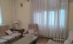 Dvoiposoban stan, Beograd, Slavija, izdavanje, 80m2, 600e, id1374691