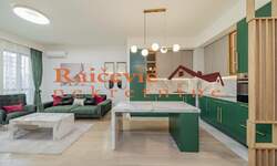 Trosoban stan, Beograd, Beograd Na Vodi, izdavanje, 81m2, 2200e, id1381893