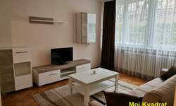 Jednosoban stan, Beograd, Učiteljsko Naselje, prodaja, 34m2, 118000e, id1388541