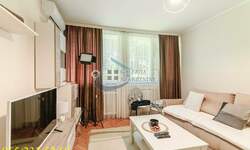 Jednosoban stan, Beograd, Učiteljsko Naselje, prodaja, 34m2, 118000e, id1389135