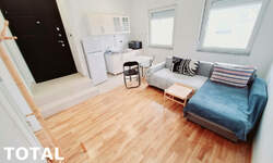Jednoiposoban stan, Novi Sad, Sadovi, prodaja, 31m2, 57680e, id1390033