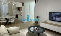 Dvosoban stan, Beograd, Centar, izdavanje, 55m2, 1000e, id1035437