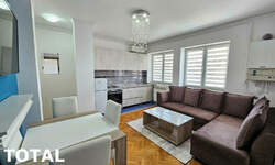 Dvosoban stan, Novi Sad, Sajam, prodaja, 37m2, 115000e, id1403599