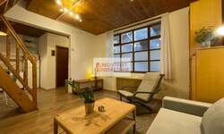 Troiposoban stan, Beograd, Donji Dorćol, izdavanje, 70m2, 850e, id1404209