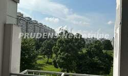 Troiposoban stan, Beograd, Blok 30, prodaja, 86m2, 303000e, id1406942