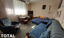Dvosoban stan, Novi Sad, Sajam, prodaja, 50m2, 113300e, id1407547
