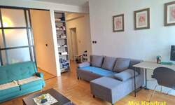 Dvosoban stan, Beograd, Vojvode Vlahovića, prodaja, 54m2, 145000e, id1431037