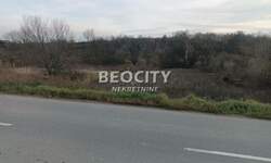 Plac, Beograd, Mala Moštanica, prodaja, 1200m2, 14400e, id1445358