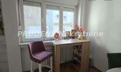 Dvosoban stan, Beograd, Obilićev venac, prodaja, 66m2, 380000e, id1454241