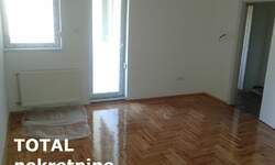 Jednoiposoban stan, Novi Sad, Nova Detelinara, prodaja, 43m2, 110725e, id729217