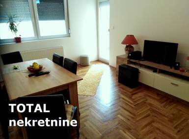 Troiposoban stan, Novi Sad, Adice, prodaja, 68m2, 115360e, id729654